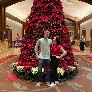 Meet your Posher, Ellianna